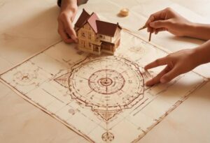 Simple Vaasthu Tips for a Peaceful and Welcoming Home